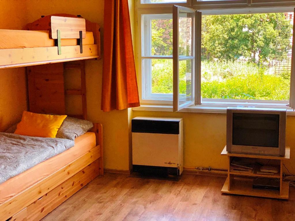 Apartmán Flora room 2