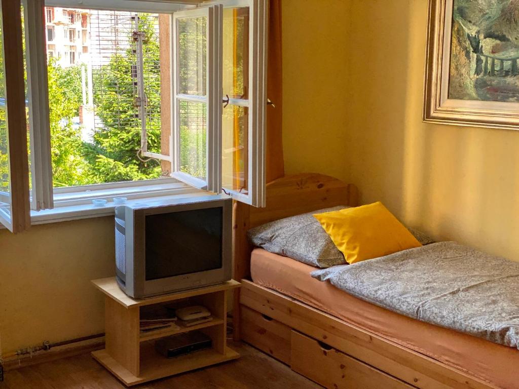 Apartmán Flora room 3